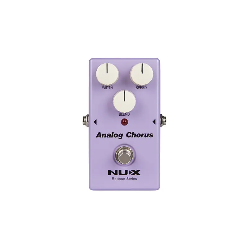 NUX Analog Chorus Akční Nabídka