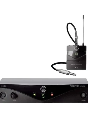 AKG WMS45 Instrumental Jen Po Omezenou Doba