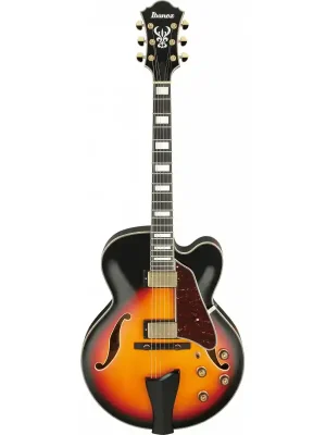 Nová Kolekce Ibanez AF95-BS