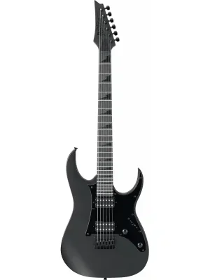 Přímo Od Výrobce Ibanez GRGR131EX-BKF