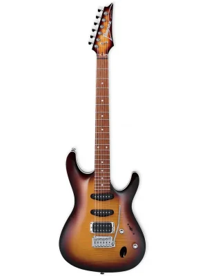 Tovární Cena Ibanez SA260FM-VLS