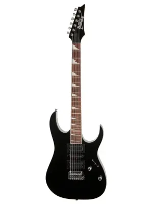 Ibanez GRG170DX-BKN Rychlé Dodání
