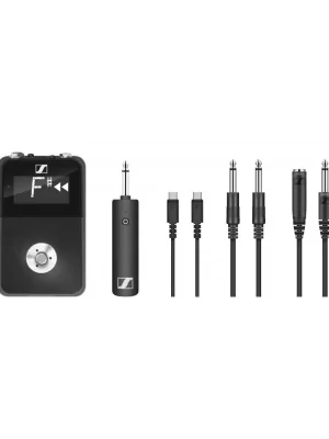 Tovární Cena Sennheiser XSw D-PEDAL