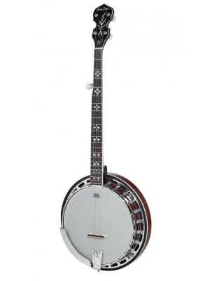 Harley Benton BJ-55Pro Cenový Hit