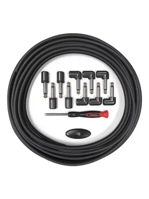 Bezpečná Platba D'Addario PW-GPKIT-50