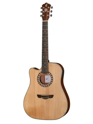 Speciální Cena H. Benton HB Custom Line - natural