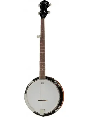 Harley Benton HBJ-25 Finální Výprodej