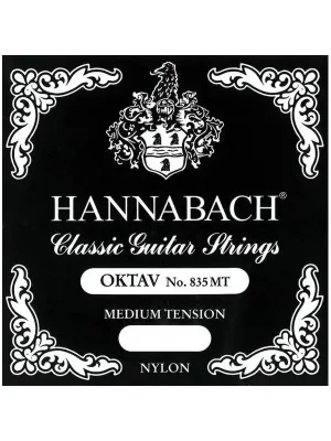 Cenový Hit Hannabach 835MT