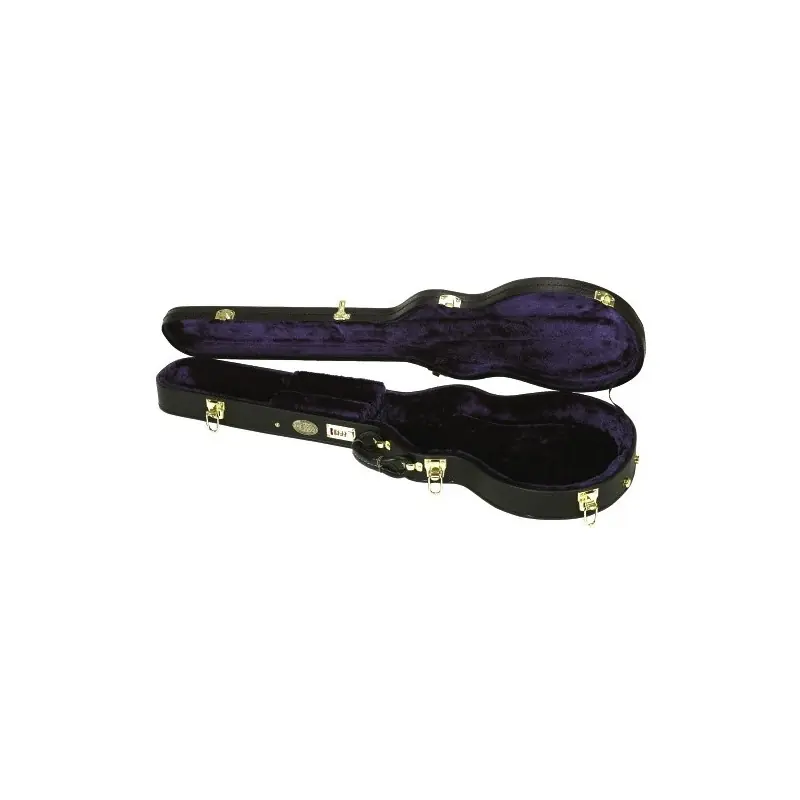 Gewa Pouzdro pro kytaru Arched Top PRESTIGE LP model Koupit Online