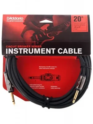 D'Addario Planet Waves PW-AG-20 Vysoce Kvalitní