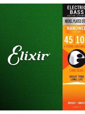 Kup Teď Elixir 14077 Nanoweb 45-105