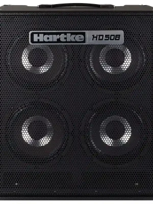 Ověřený Hartke HD-508