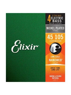 Novinka Elixir 14087 Nanoweb 45-105