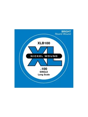 Originální D'Addario XLB100