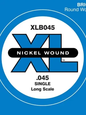 Časově Omezené D'Addario XLB045