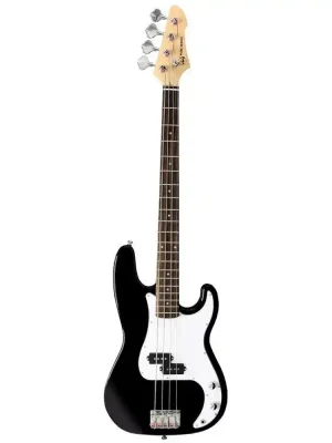 GEWApure E-bas vgs RCB-100 Černý Nakupujte Hned