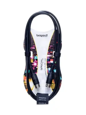 Cenově Výhodný Bespeco CM300