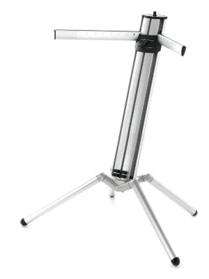 König Meyer 18840 Baby Spider Pro Stříbrný Doprava Zdarma