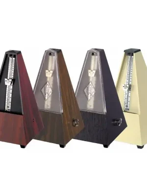 Nakupujte Hned Wittner Pyramidový tvar Slonovinový - metronom