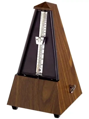 Hit Sezóny Wittner Pyramidový Ořech-kresba - metronom