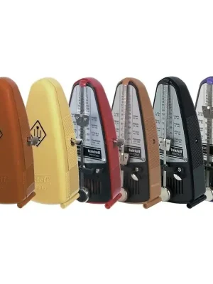 Wittner Piccolo Černý - metronom Akční Cena