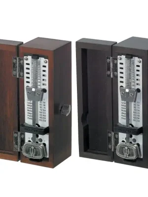 Wittner Super Mini Matný dub - metronom Přímo Od Výrobce