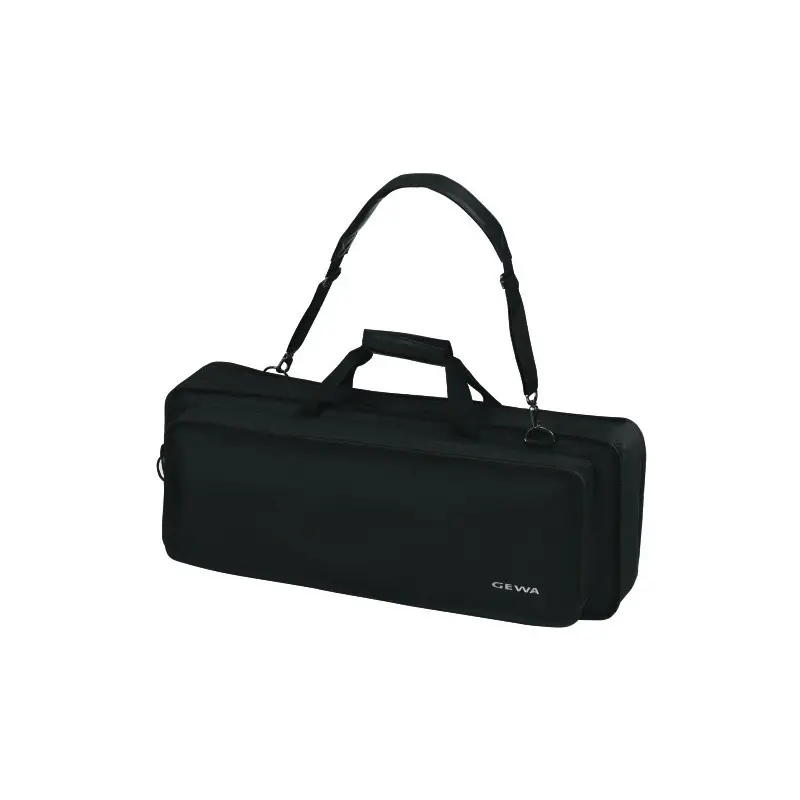 Novinka Gewa Gig bag pro keyboard Basic T 122x44x15 cm