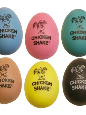 Aktuální GOLDON - Chicken Shaker