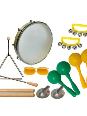 Goldon perkusní mini sada 3 (30020) Super Cena