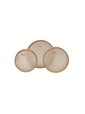 GOLDON - Tamburína s přírodní blánou (35275) Dokud Zásoby Vydrží