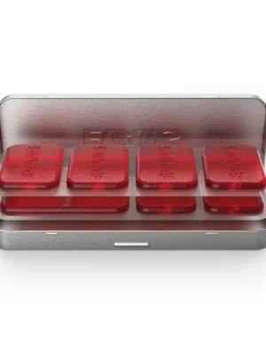 Hit Sezóny Evans EQ PODS