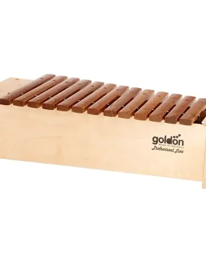 Originální Goldon altový xylofon Sukupira