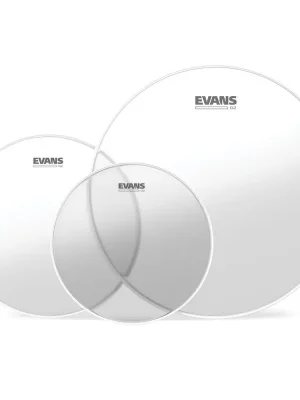 Ověřený Evans Tompack G2 CLR - RCK