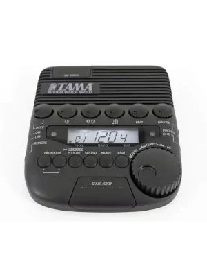 Tama RW200 Víkendová Akce