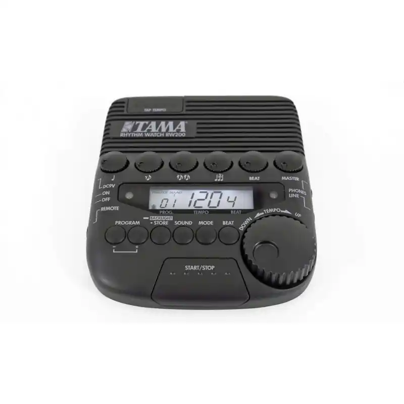 Tama RW200 Víkendová Akce