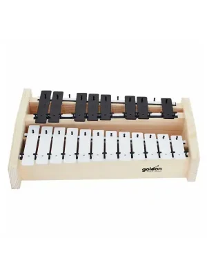 Goldon chromatický metalofon (11140) Kup Teď
