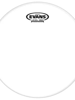Evans TT12GR Genera Resonant Finální Výprodej