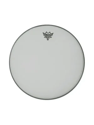 Remo Emperor Bílá, zdrsněná 16" BE-0116-00 Značkový