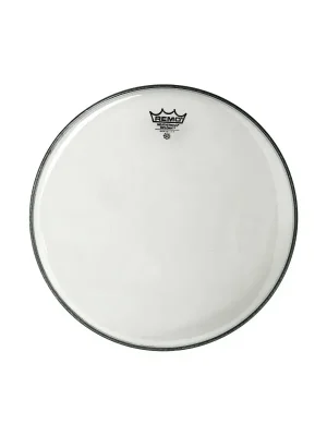 Remo Diplomat Transparent 12" BD-0312-00 Autentický