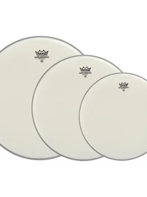 Remo Ambassador Bílá, zdrsněná ProPack PP-0932-BA Víkendová Akce