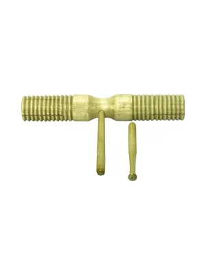 Autentický GEWApure Rourový bubínek CLUB SALSA JB 2