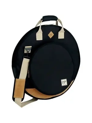 Značkový Tama 22" Powerpad Designer Bag - Black