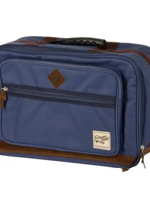 Tama Powerpad Designer Drum Pedal Bag - Navy Blue Sezónní Sleva