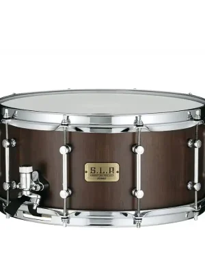 Tama 14" x 6,5 Sound Lab Project G-Walnut Zlevněný