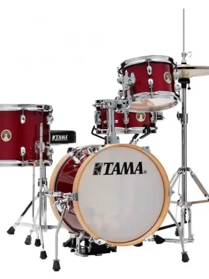 Nakupujte Hned Tama Club-Jam Flyer Candy Apple Mist