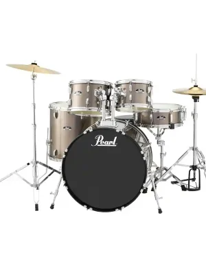 Pearl Roadshow RS525SC Bronze Metallic Nakupujte Hned