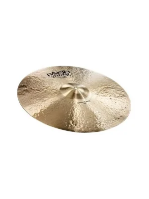 Nejprodávanější PAISTE TWENTY MASTERS MEDIUM RIDE 51/20