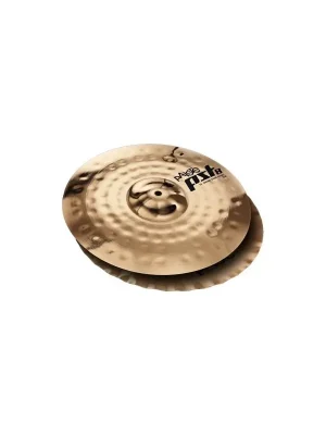 PAISTE PST 8 REFLECTOR SOUND EDGE HI-HAT 36/14 Víkendová Akce