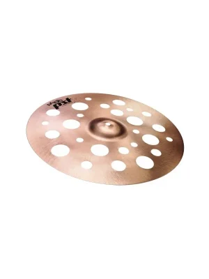 PAISTE 16 PSTX SWISS THIN CRASH Must-Have