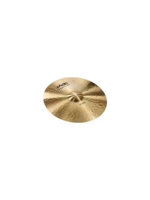 PAISTE FORMULA 602 MODERN ESSENTIALS CRASH 45/18 Jen Po Omezenou Doba